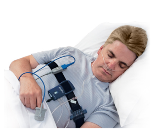 Cum afectează greutatea apneea în somn